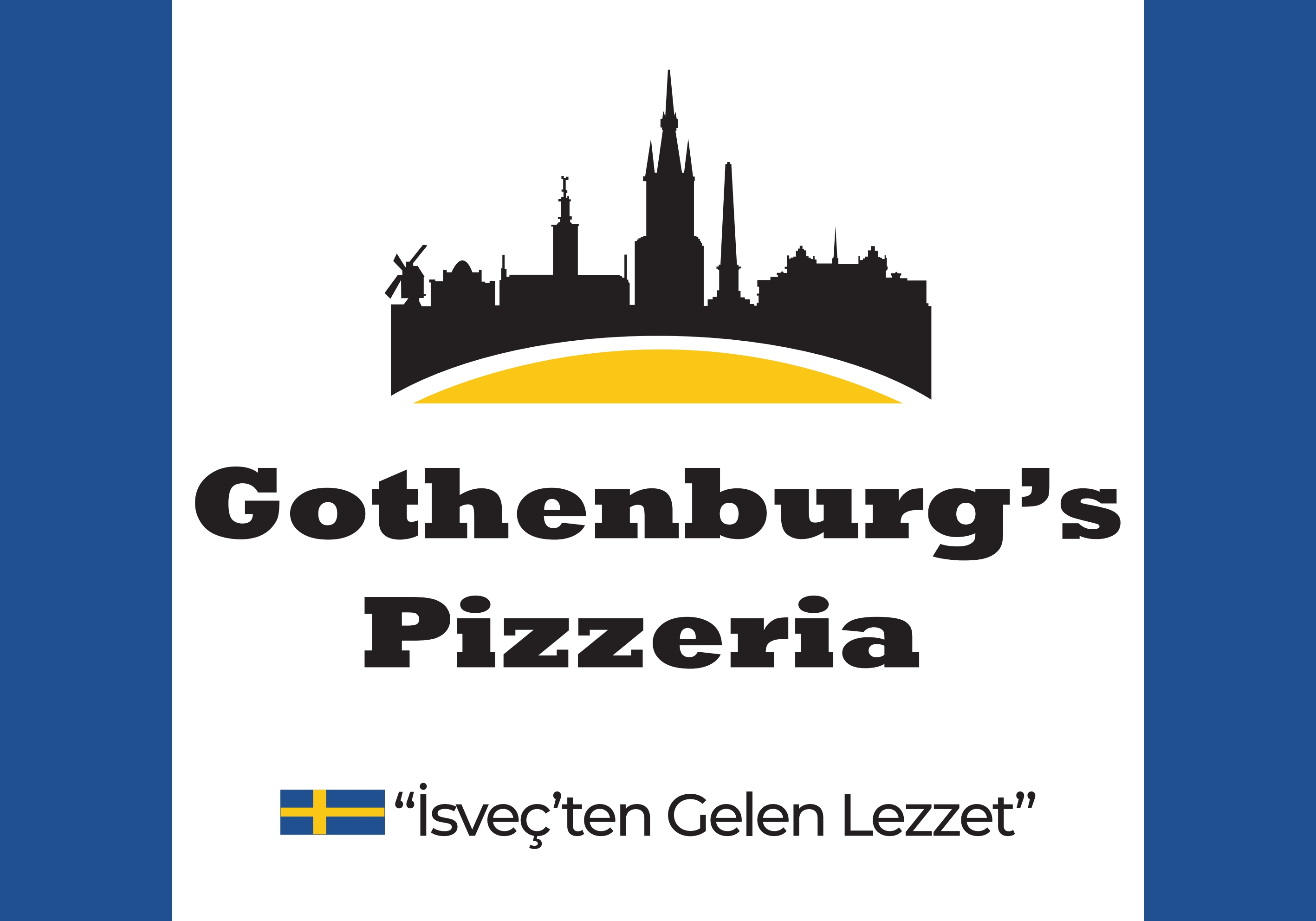 Gothenburgs Pizzeria